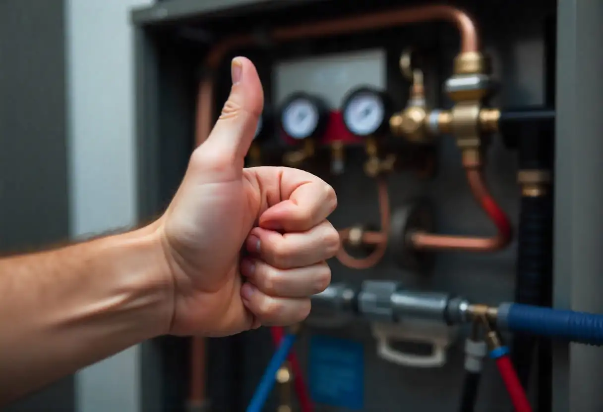 Emergency HVAC services and installations in Alloway, NJ
